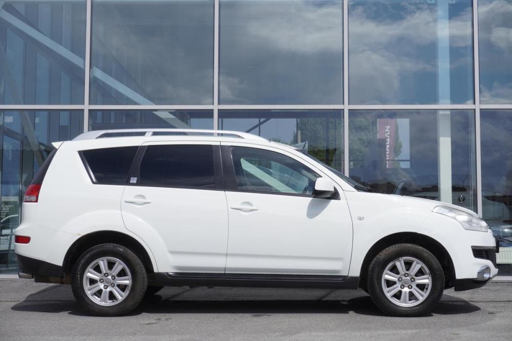 Citroen C-Crosser Ульяновск  - изображение 4