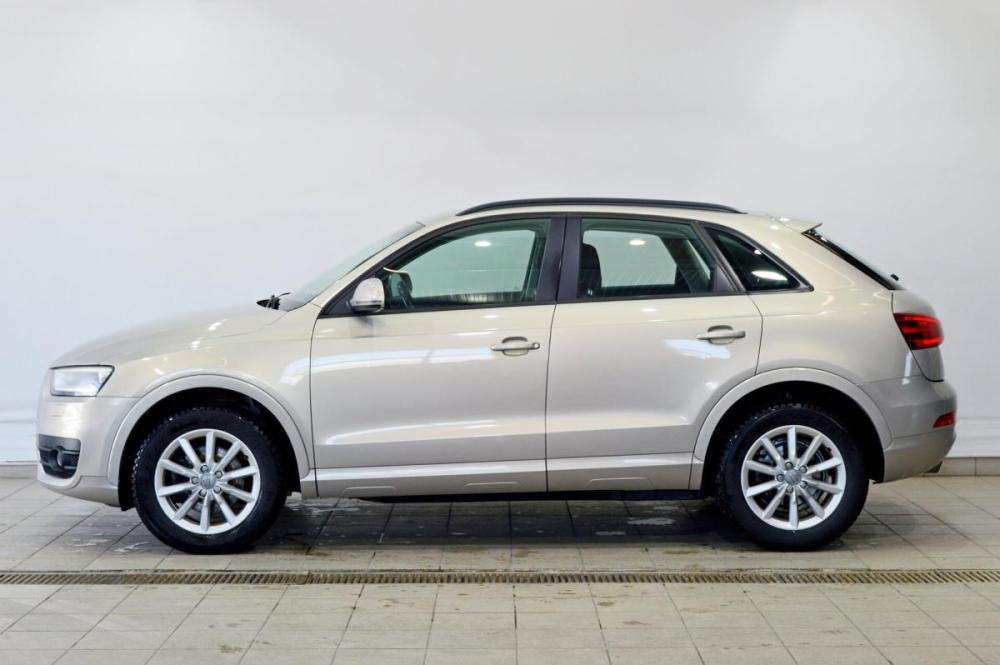 Audi Q3 I (8U) Сургут  - изображение 8