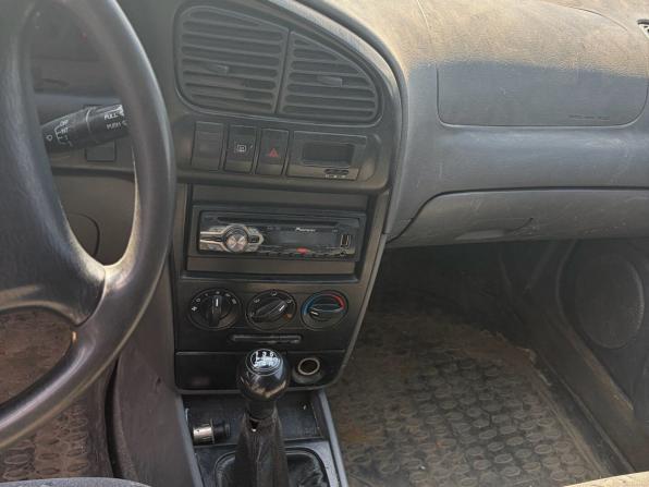 Kia Spectra I Рестайлинг 2 с пробегом 2008 года, цена 199 000 рублей, 186051 км, седан, Автокод Объявления