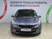 Kia Ceed II Москва  - изображение 20
