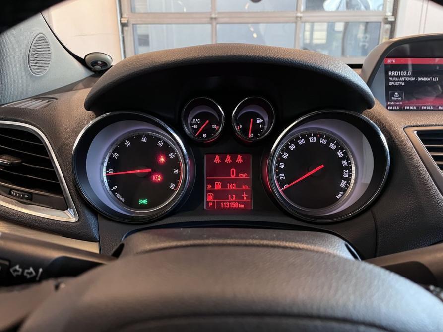 Opel Mokka I Чебоксары  - изображение 11