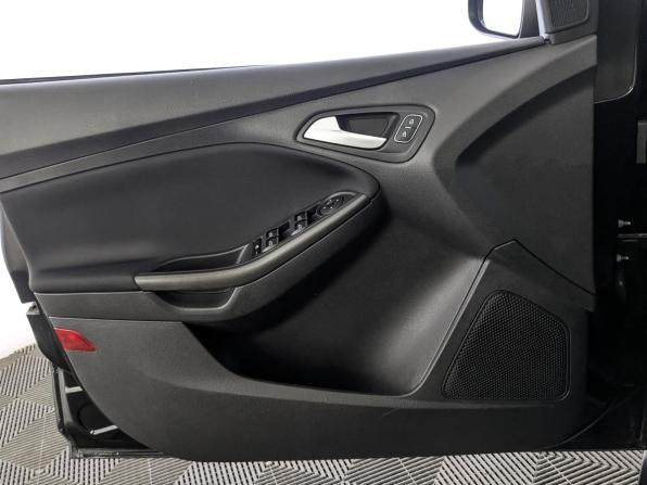 Ford Focus III Рестайлинг с пробегом 2018 года, цена 1 270 000 рублей, 87268 км, седан, Автокод Объявления