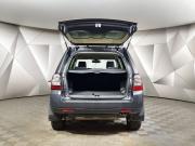 Land Rover Freelander II Рестайлинг Москва  - изображение 32