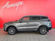 Geely Atlas Pro Вологда  - изображение 26