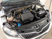 Skoda Rapid I Рестайлинг Москва  - изображение 58