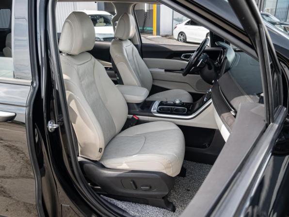 Kia Carnival IV с пробегом 2020 года, цена 3 295 000 рублей, 170381 км, минивэн, Автокод Объявления