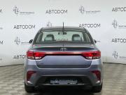 Kia Rio IV Москва  - изображение 16