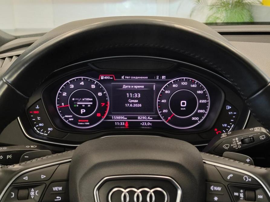 Audi Q5 II (FY) Санкт-Петербург  - изображение 18