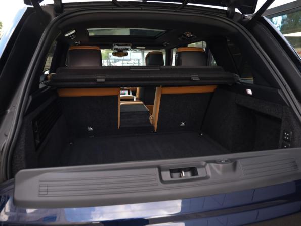 Land Rover Range Rover IV Рестайлинг с пробегом 2019 года, цена 6 499 777 рублей, 83045 км, внедорожник, Автокод Объявления