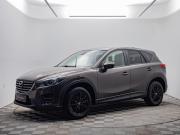 Mazda CX-5 I Москва  - изображение 18
