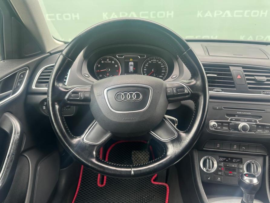 Audi Q3 I (8U) Екатеринбург  - изображение 5