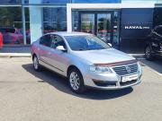 Volkswagen Passat B6 Москва  - изображение 19