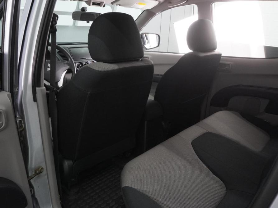 Mitsubishi L200 IV Воронеж  - изображение 11