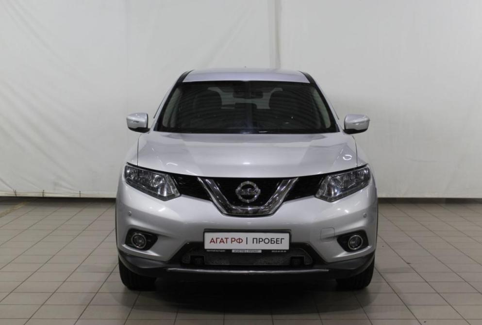 Nissan X-Trail III Астрахань  - изображение 2