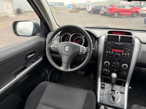 Suzuki Grand Vitara II с пробегом 2006 года, цена 615 000 рублей, 236107 км, внедорожник, Автокод Объявления