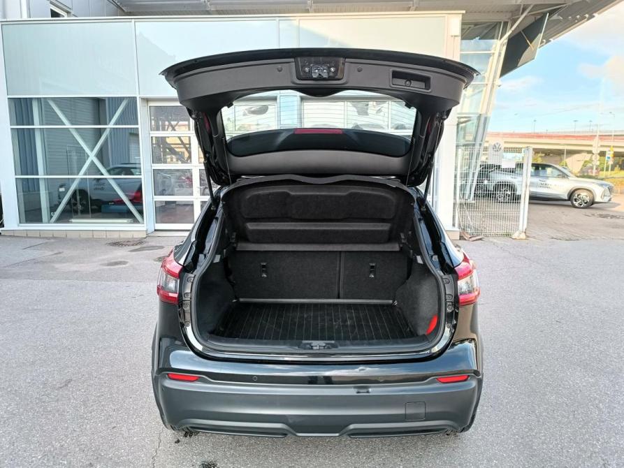 Nissan Qashqai II Рестайлинг Санкт-Петербург  - изображение 10