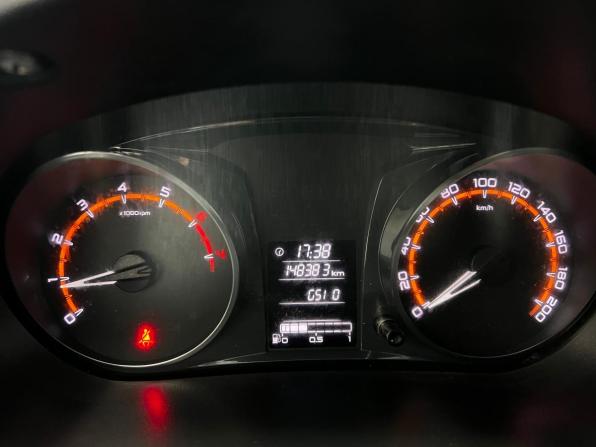Lada (ВАЗ) Granta I Рестайлинг с пробегом 2019 года, цена 690 000 рублей, 149000 км, хэтчбек, Автокод Объявления