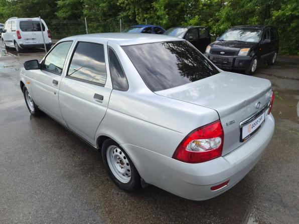 Lada (ВАЗ) Priora I с пробегом 2010 года, цена 295 000 рублей, 257531 км, седан, Автокод Объявления