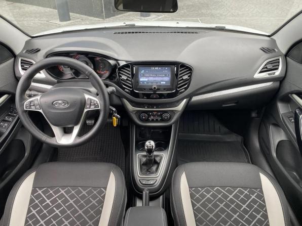 Lada (ВАЗ) Vesta I с пробегом 2020 года, цена 1 079 000 рублей, 103136 км, универсал, Автокод Объявления