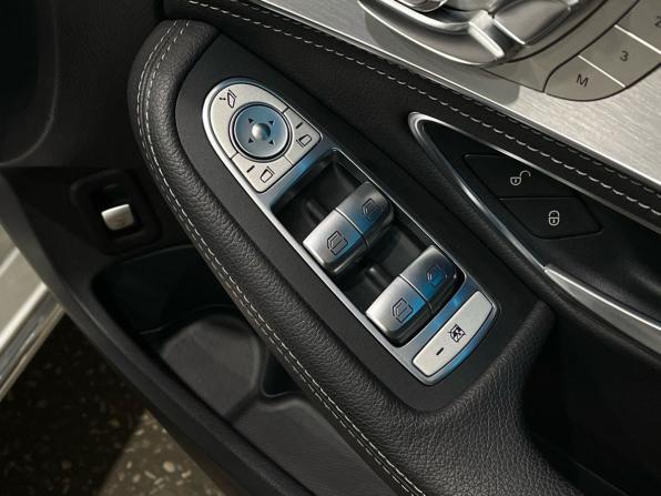 Mercedes-Benz C-Класс IV (W205) с пробегом 2015 года, цена 1 890 000 рублей, 75635 км, универсал, Автокод Объявления