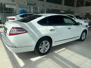 Nissan Teana II Рестайлинг Екатеринбург  - изображение 24