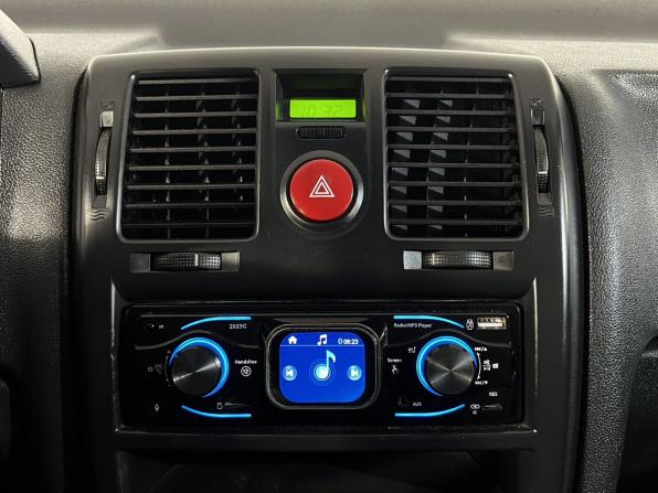 Hyundai Getz I Рестайлинг с пробегом 2008 года, цена 409 900 рублей, 234828 км, хэтчбек, Автокод Объявления