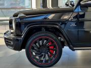 Mercedes-Benz G-Класс AMG II (W463) Екатеринбург  - изображение 37
