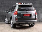 Lexus GX II Екатеринбург  - изображение 31