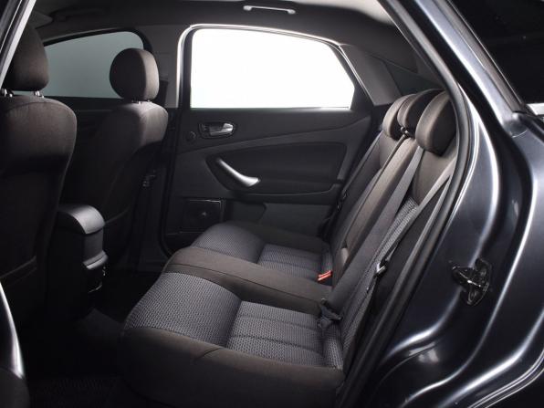 Ford Mondeo IV с пробегом 2008 года, цена 499 995 рублей, 239907 км, седан, Автокод Объявления