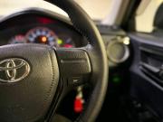 Toyota Corolla XI (E160 E170 E180) Новосибирск  - изображение 49