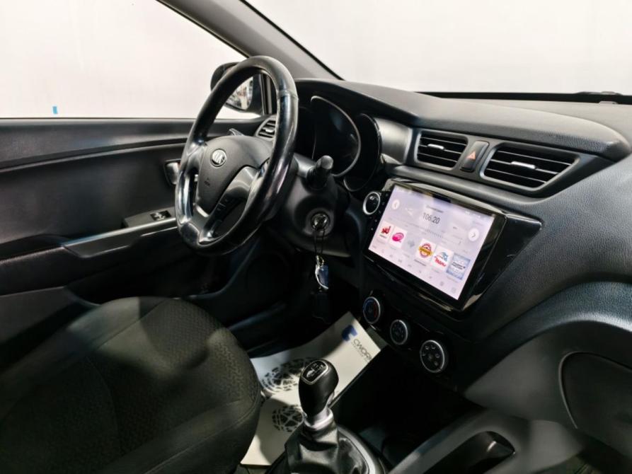 Kia Rio III Рестайлинг Курск  - изображение 6