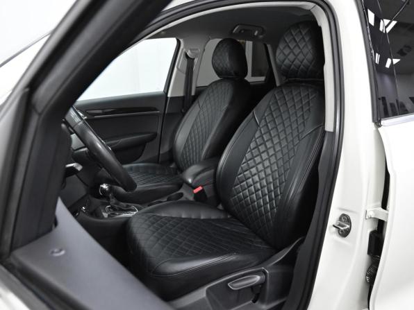 Audi Q3 I (8U) с пробегом 2012 года, цена 1 349 000 рублей, 299000 км, внедорожник, Автокод Объявления