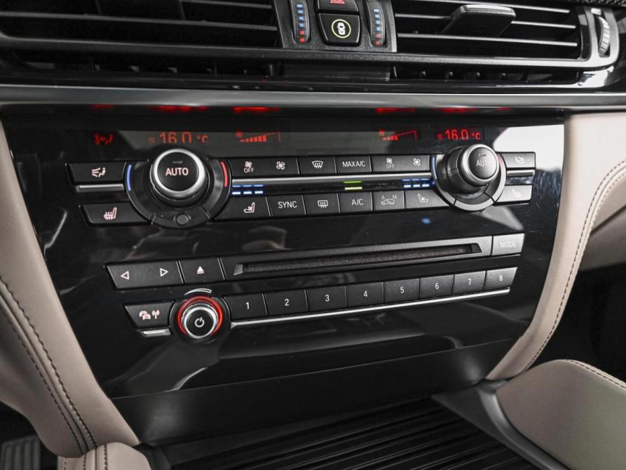 BMW X6 M II (F86) Ставрополь  - изображение 14