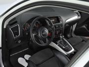 Audi Q5 I (8R) Рестайлинг Москва  - изображение 23