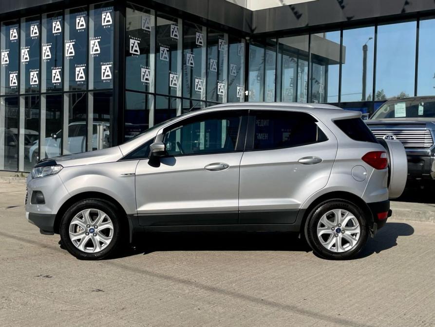 Ford EcoSport II Краснодар  - изображение 2