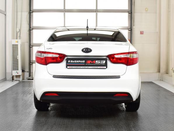 Kia Rio III с пробегом 2011 года, цена 745 995 рублей, 180203 км, седан, Автокод Объявления