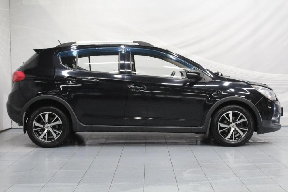 Lifan X50 Кемерово  - изображение 5