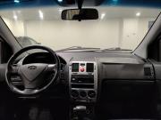 Hyundai Getz I Рестайлинг Казань  - изображение 39
