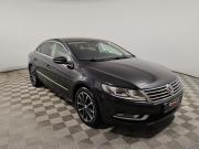 Volkswagen Passat CC I Рестайлинг Москва  - изображение 25