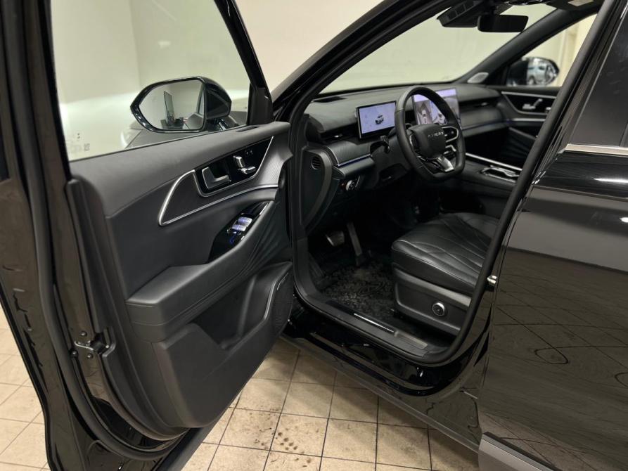 Chery Tiggo 9 I Кемерово  - изображение 7