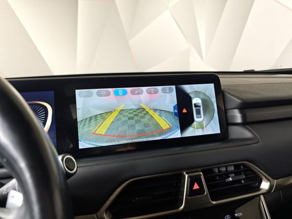 Exeed TXL I Рестайлинг с пробегом 2022 года, цена 2 193 000 рублей, 58991 км, внедорожник, Автокод Объявления
