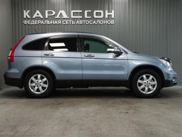 Honda CR-V III с пробегом 2008 года, цена 1 020 000 рублей, 147475 км, внедорожник, Автокод Объявления