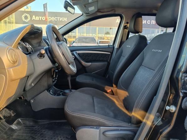 Renault Duster I Рестайлинг с пробегом 2015 года, цена 1 245 000 рублей, 100571 км, внедорожник, Автокод Объявления