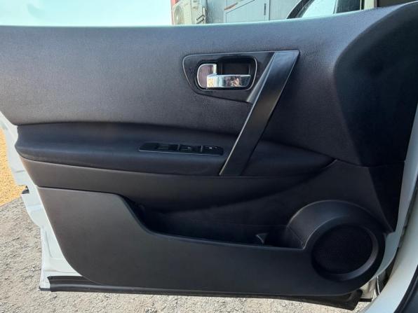 Nissan Qashqai I Рестайлинг с пробегом 2012 года, цена 850 000 рублей, 188685 км, внедорожник, Автокод Объявления