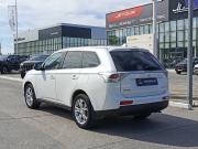 Mitsubishi Outlander III Чебоксары  - изображение 30