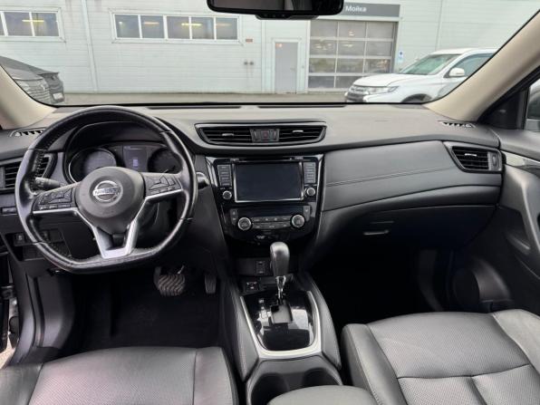 Nissan X-Trail III Рестайлинг с пробегом 2020 года, цена 2 390 000 рублей, 91601 км, внедорожник, Автокод Объявления