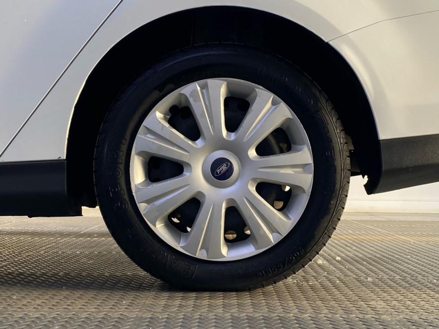 Ford Focus III Уфа  - изображение 22
