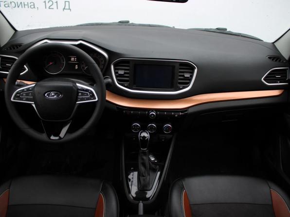 Lada (ВАЗ) Vesta I Рестайлинг (NG) с пробегом 2024 года, цена 1 379 000 рублей, 82934 км, универсал, Автокод Объявления