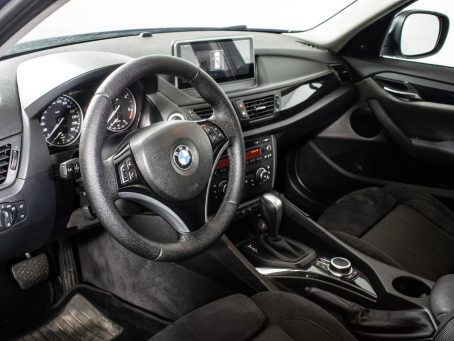 BMW X1 I (E84) Москва  - изображение 16