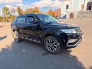 Geely Atlas I Ижевск  - изображение 2